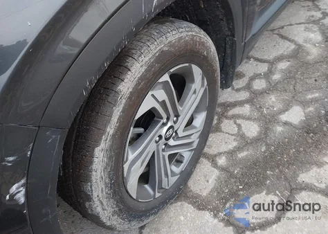 2023 Hyundai Santa Fe Se from USA, damaged, VIN 5NMS14AJXPH607618